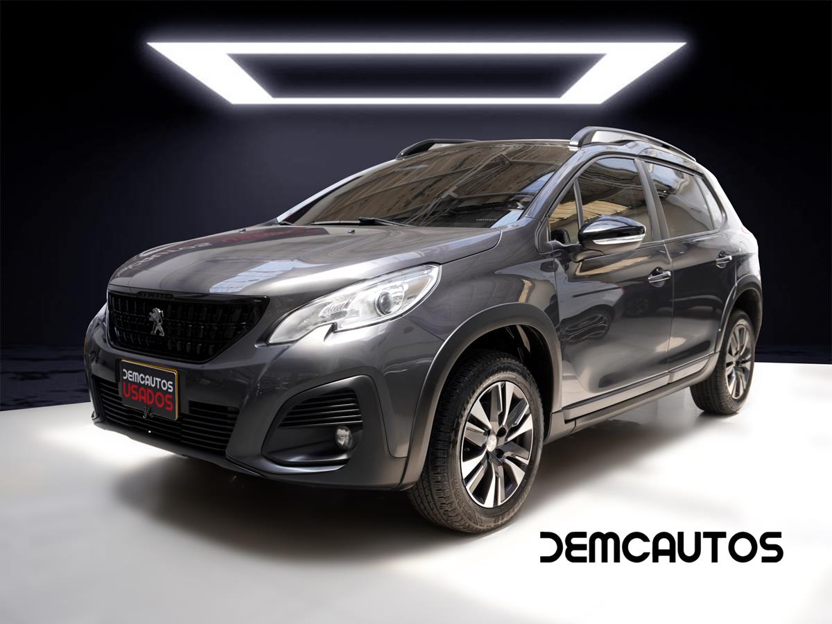 PEUGEOT 2008 2022